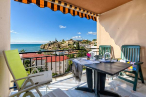 WintowinRentals 1st Linea de playa vista al mar y piscina, La Cala De Mijas